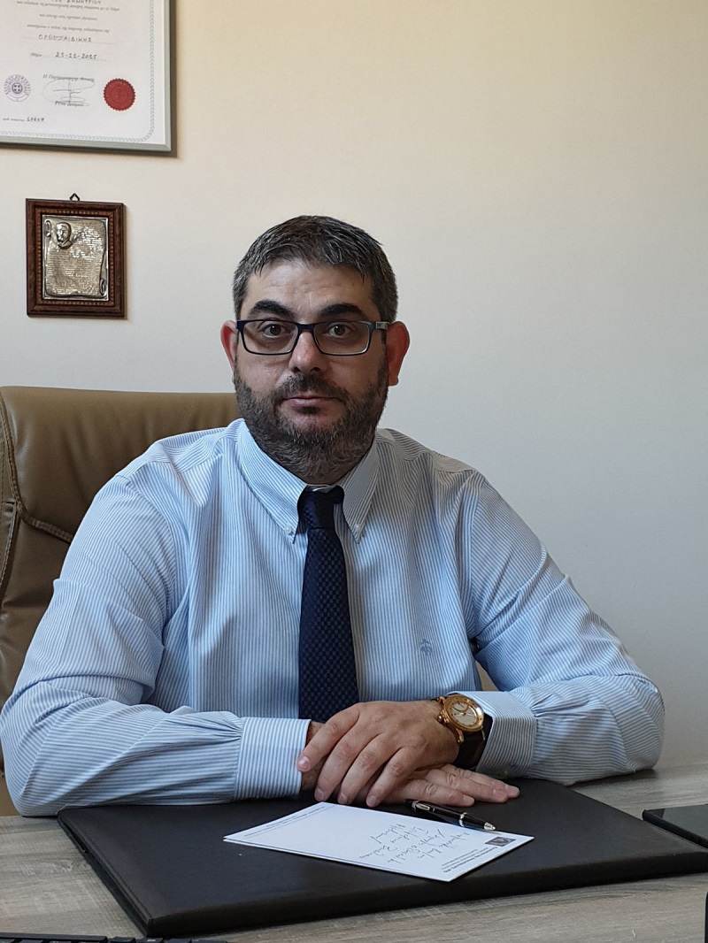 konstantinos anagnostakos